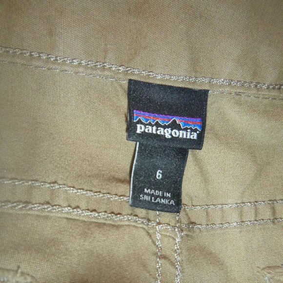 Patagonia Pants - Picture 2 of 3